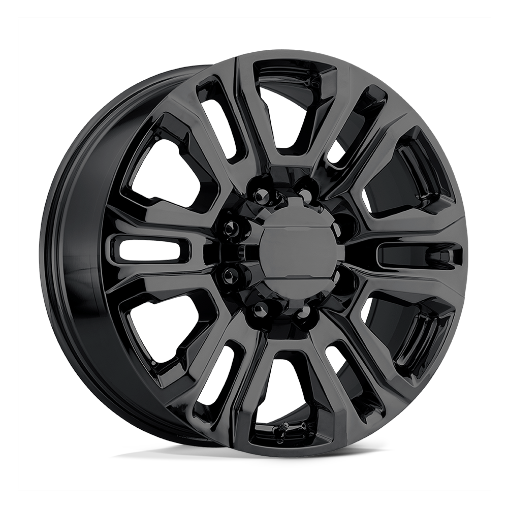 PERFORMANCE REPLICAS PR207 Gloss | 22x8.50 15 121.30 (8x165.1)
