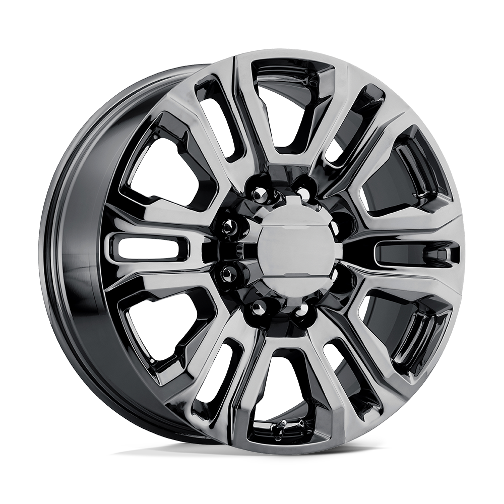 PERFORMANCE REPLICAS PR207  | 20x8.50 47 124.20 (8x180)