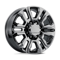 PERFORMANCE REPLICAS PR207  | 20x8.50 15 125.10 (8x165.1)