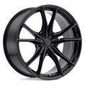 BLACK RHINO ZION Gloss | 20x9 20 76.10 (6x114.3)