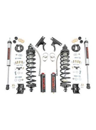 Rough Country 3 Inch Coil-Over Conversion Kit - Ford F-250 (2005-2022)