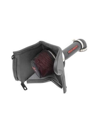 Rough Country Cold Air Intake Pre-Filter - 10552 - Jeep Cherokee XJ (91-01)