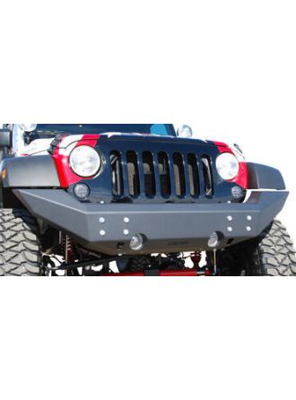 MBRP Front Full Width Non Winch Bumper.