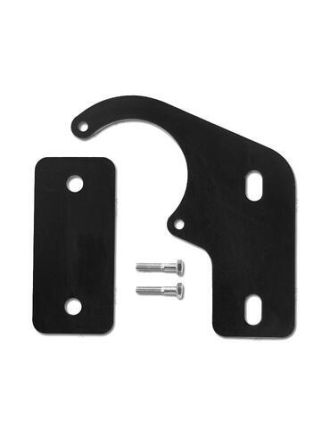 MBRP Vacuum Pump Relocate Kit.