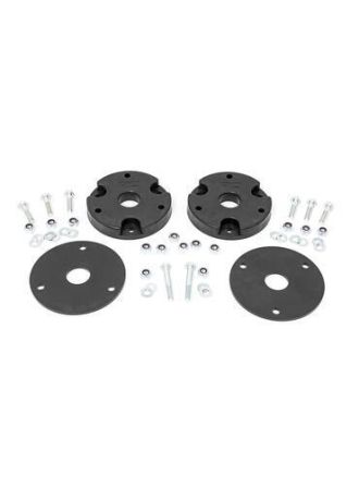 Rough Country 2 Inch Leveling Kit - Chevy/GMC 1500 (2019-2024)