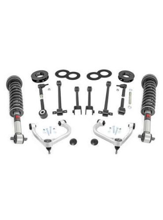 Rough Country 3 Inch Lift Kit