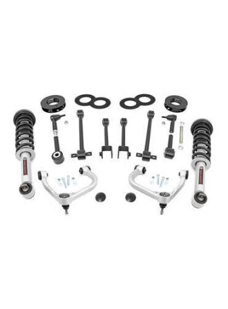 Rough Country 3 Inch Lift Kit