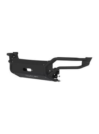 MBRP Front Winch Bumper.