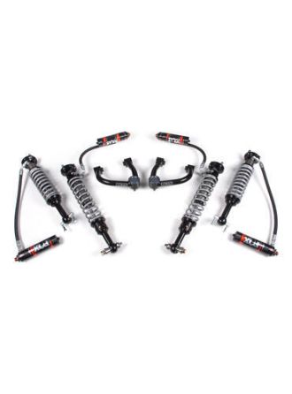 BDS Suspension <p>2021-2023 Ford Bronco 3 inch Coil over lift kit with upper control arms.<br></p>