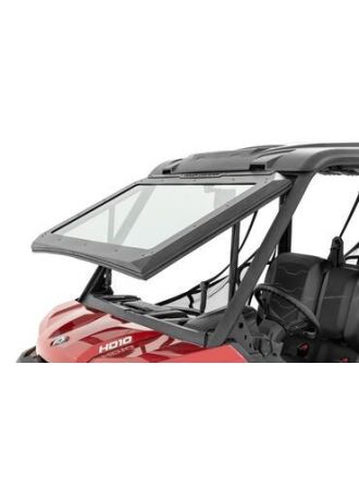 Rough Country Electric Tilt Windshield