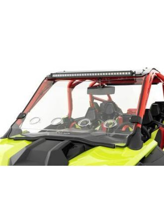 Rough Country Vented Full Windshield