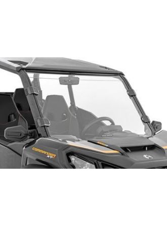 Rough Country Full Windshield