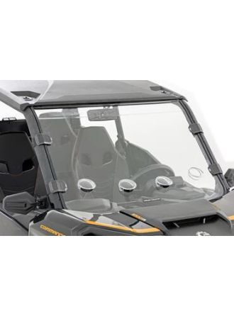 Rough Country Vented Full Windshield