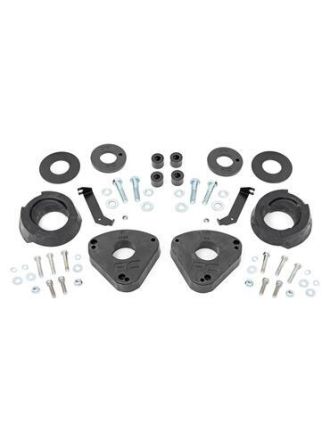 Rough Country 2 Inch Lift Kit - Ford Maverick 4WD (2022-2023)