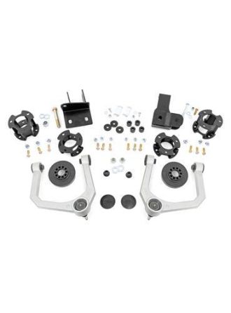 Rough Country 3.5 Inch Lift Kit