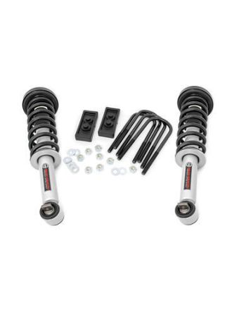 Rough Country 2.5 Inch Lift Kit