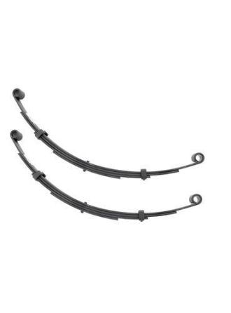 Rough Country Front Leaf Springs