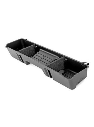 Rough Country Under seat Storage - Chevy/GMC 1500/2500/3500 (99-06)