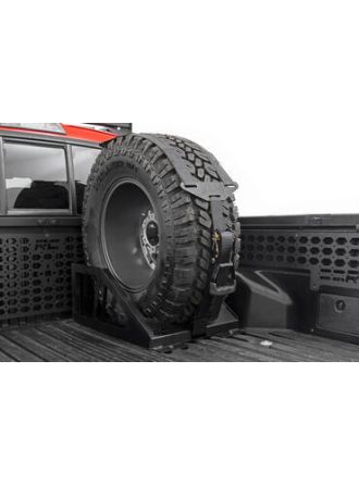 Rough Country Bed Mount Spare Tire Carrier - Universal