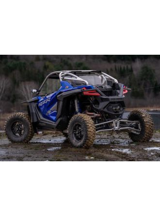 MBRP DUAL PERF S/O MFLR POL