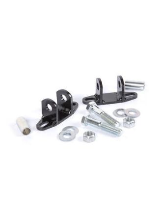 BDS Suspension Bar Pin Eliminator Kit
