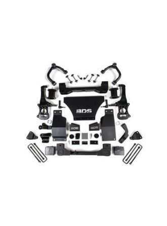 BDS Suspension Suspension Lift Kit