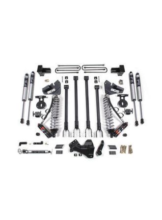 BDS Suspension Suspension Lift Kit