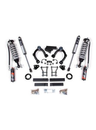 BDS Suspension Suspension Lift Kit