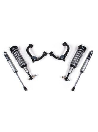 BDS Suspension 2 Inch Lift Kit for Ford F-150 (2014-2020)