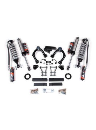 BDS Suspension Suspension Lift Kit