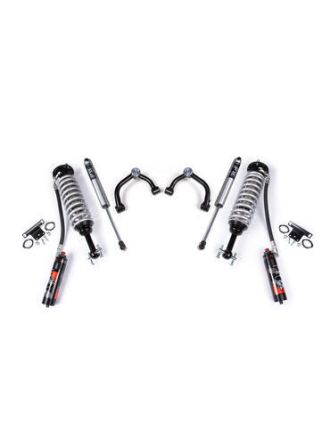 BDS Suspension Suspension Lift Kit