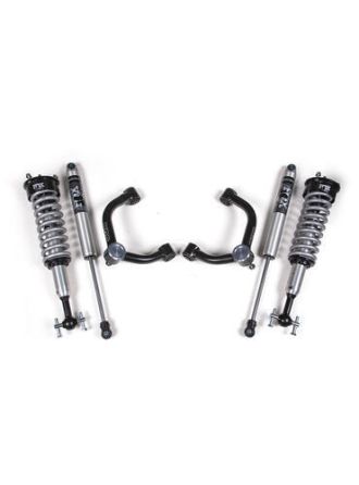 BDS Suspension 2 Inch Lift / Leveling Kit for Ford F-150 (2021+)