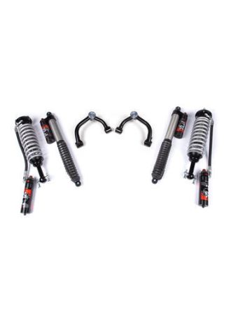 BDS Suspension Suspension Lift Kit