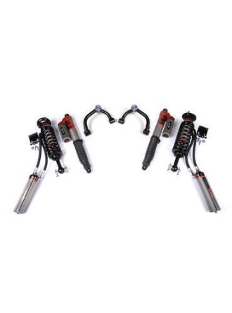 BDS Suspension 2.5 Inch Lift / Leveling Kit for Ford F-150 (2021+)