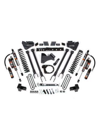 BDS Suspension Suspension Lift Kit