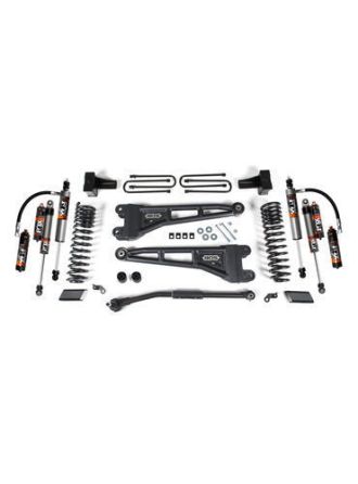 BDS Suspension Suspension Lift Kit