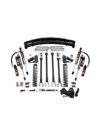 BDS Suspension Suspension Lift Kit