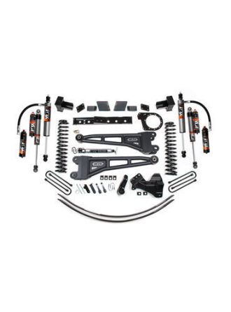 BDS Suspension Suspension Lift Kit