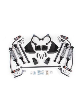 BDS Suspension Suspension Lift Kit