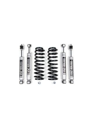 BDS Suspension 80-96 F100-150-Bronco half-0 Leveling Kit