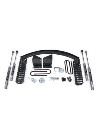 BDS Suspension 73-76 F100-150 4wd 4-3 block Kit