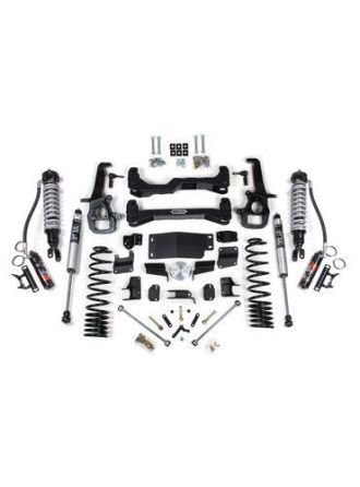 BDS Suspension 4 Inch Lift Kit for Ram 1500 (2019+)