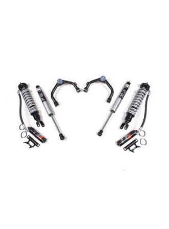 BDS Suspension 2 Inch Lift Kit for Ram 1500 (2019+)