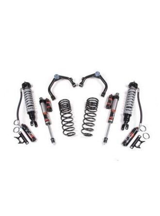 BDS Suspension 3 Inch Lift Kit for Ram 1500 (2019+)