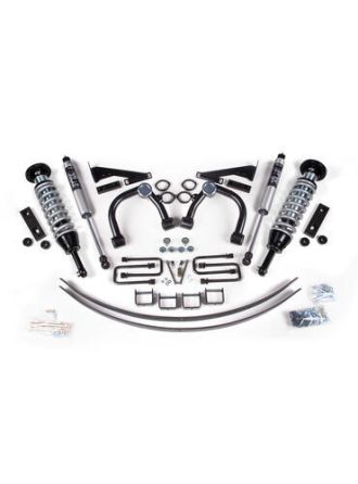 BDS Suspension 2 Inch Lift Kit for 4WD Toyota Tacoma (2016-2023)