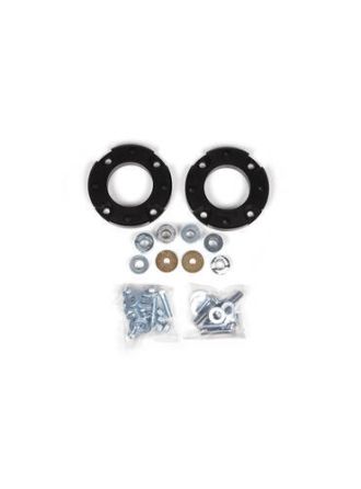 BDS Suspension 2 Inch Leveling Kit for Toyota Tundra (2022-2024)