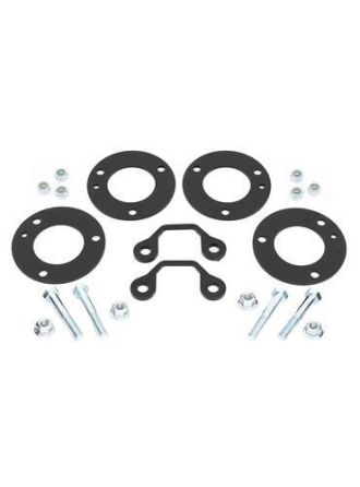 Rough Country 1 Inch Leveling Kit - Ford Bronco 4WD (2021-2023)