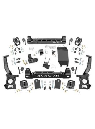 Rough Country 5 Inch Lift Kit