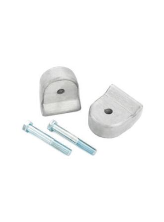 Rough Country 1.5-2 Inch Leveling Kit - Ford F-250 4WD (2005-2023)