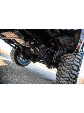 BDS Suspension Suspension Lift Kit